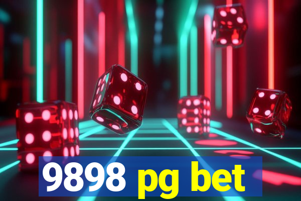 9898 pg bet